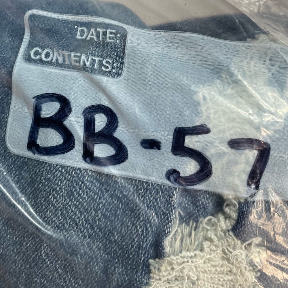 5 for $25🔥Eighty Eight Distressed Skinny Jeans Size 24‎ - Picture 5 of 5